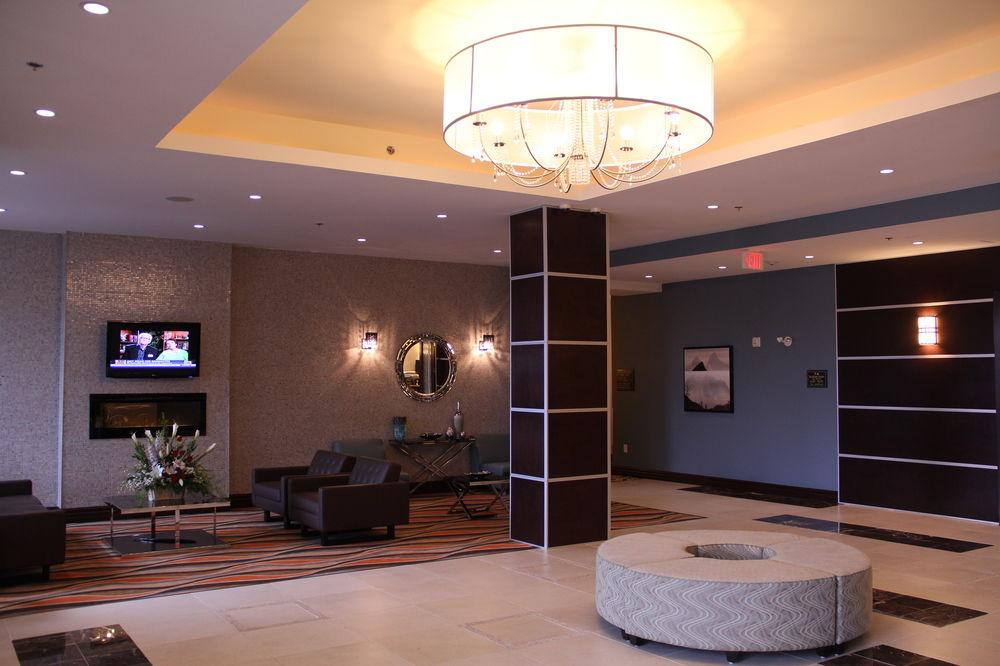 Comfort Hotel Bayer'S Lake Timberlea Exterior photo