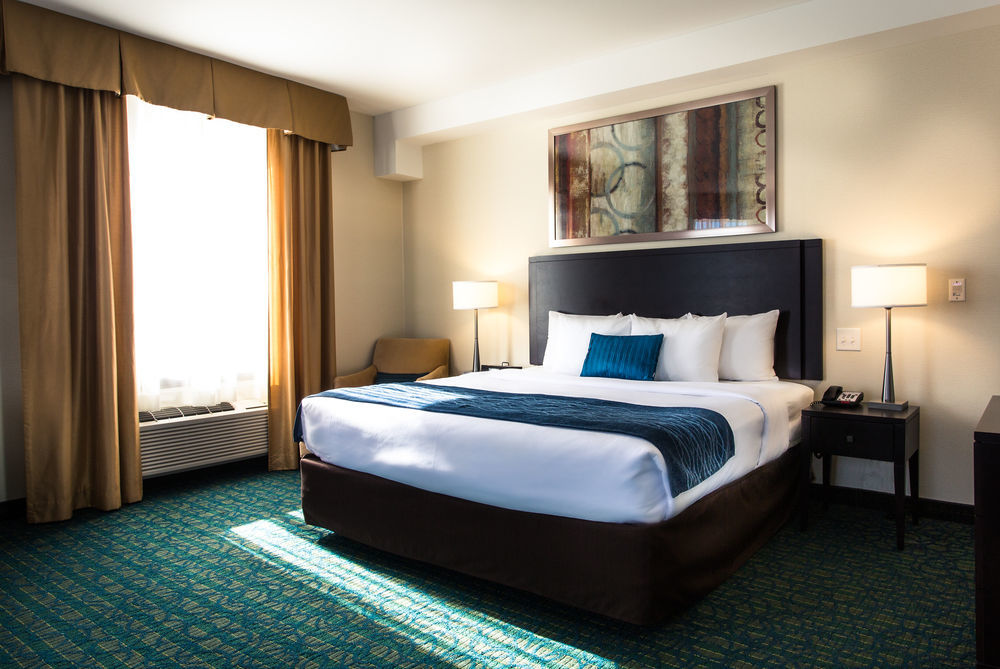 Comfort Hotel Bayer'S Lake Timberlea Exterior photo