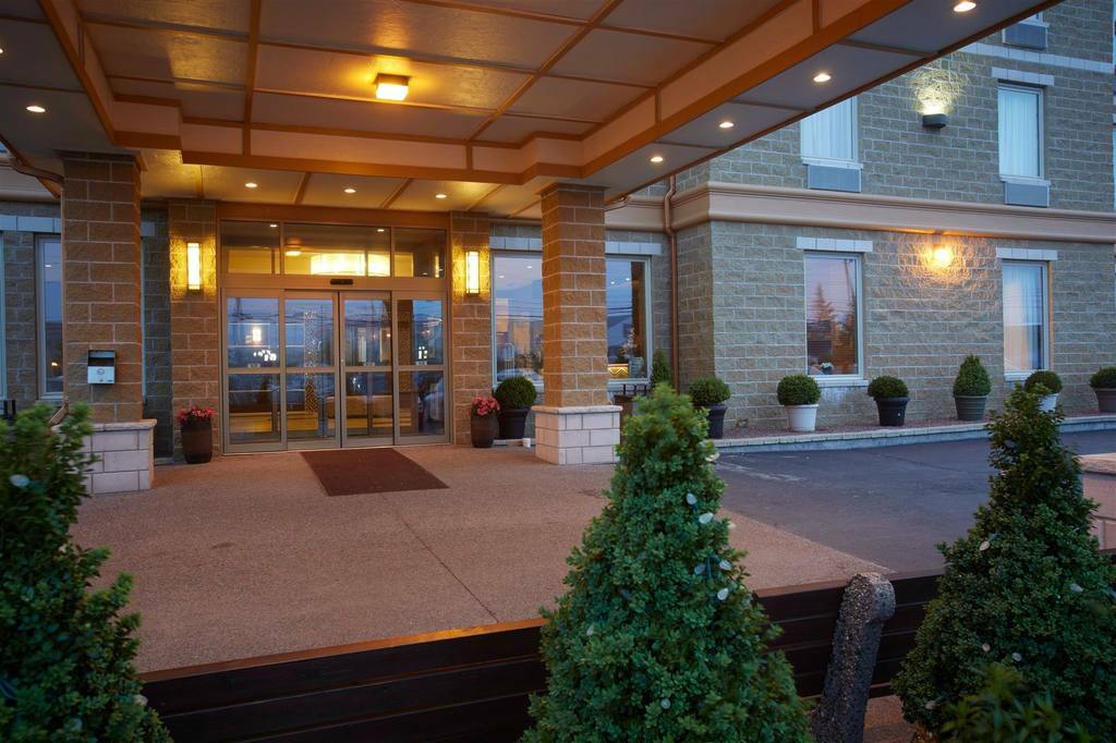 Comfort Hotel Bayer'S Lake Timberlea Exterior photo