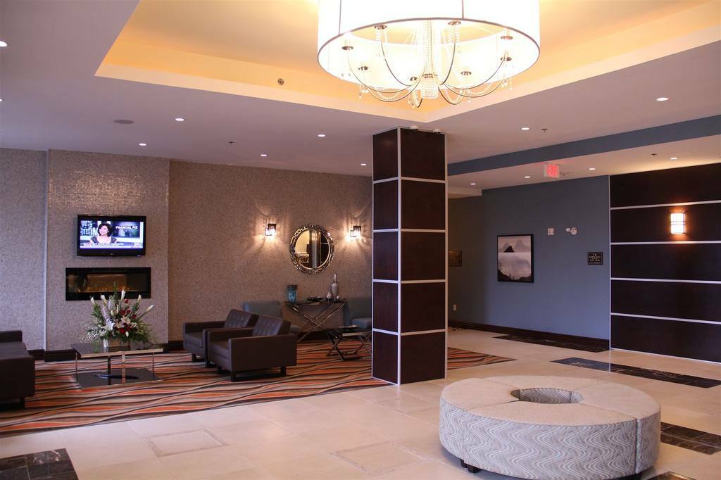 Comfort Hotel Bayer'S Lake Timberlea Exterior photo
