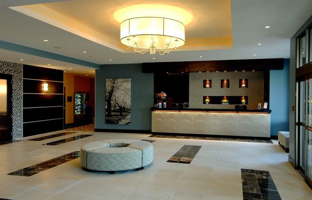 Comfort Hotel Bayer'S Lake Timberlea Exterior photo